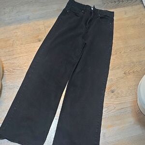 Carly Jean L9s Angeles Black Holland Jeans